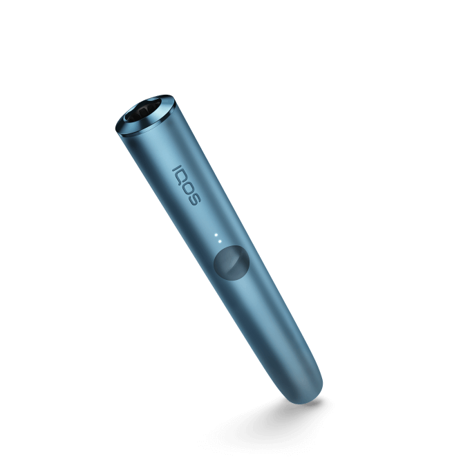 IQOS ILUMA